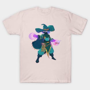 DollHunter T-Shirt